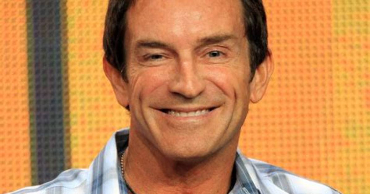 Jeff Probst's Height: Uncovering the True Measurement