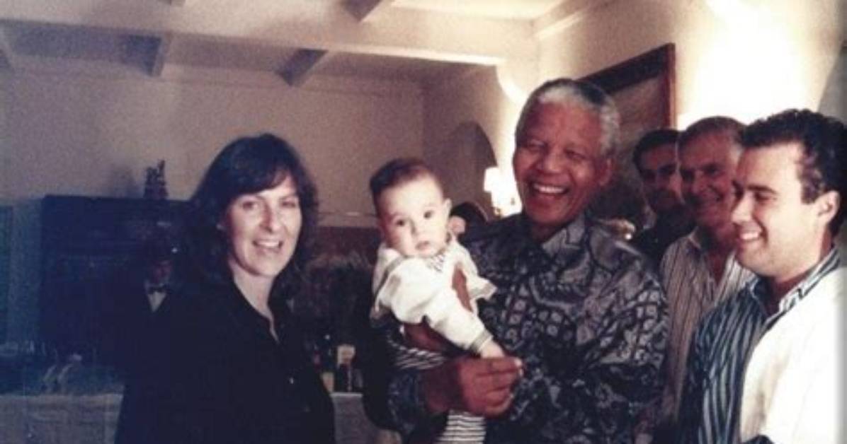 Jeff Zients and His Wife Mary Menell Married Since 1992