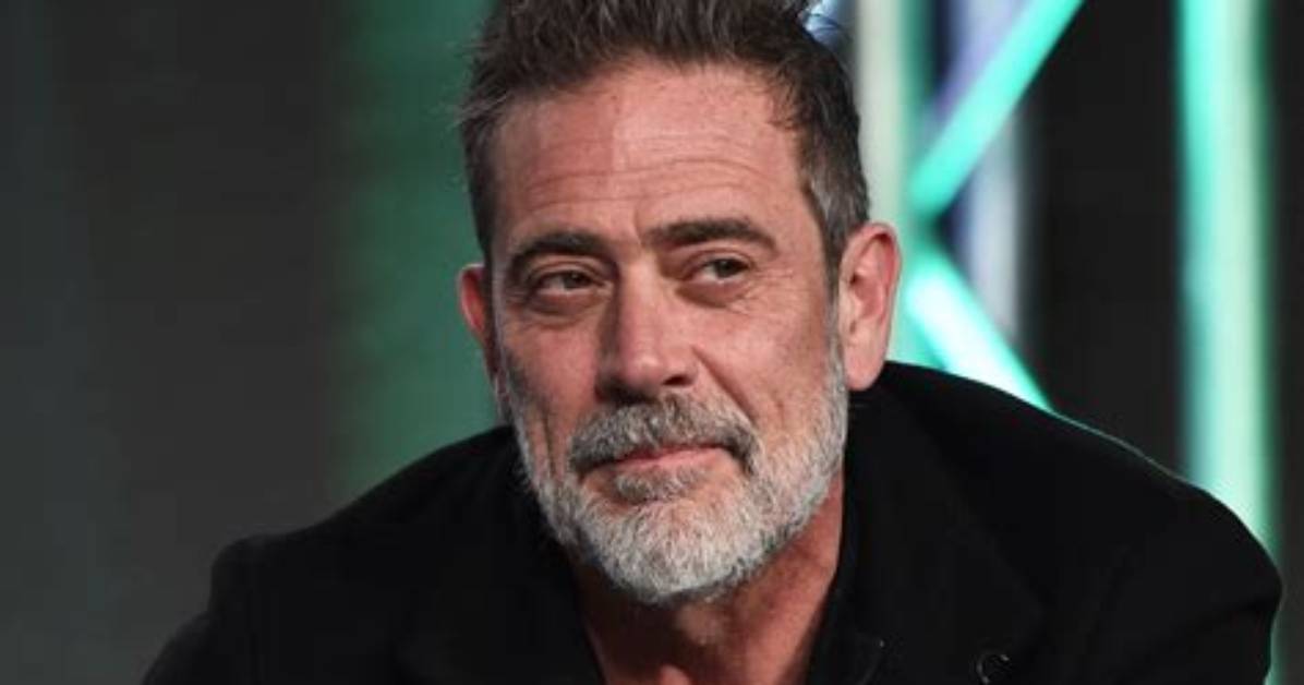 Jeffrey Dean Morgan's Divorce: the Inside Story