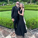 Jeffrey Dean Morgan's Spouse: Who Is He Married to?