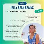 Jelly Bean Brains' Leaked Information: a Scoop into Their Secrets