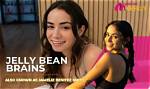 Jellybean Brains Exposed: Leaked Secrets Revealed