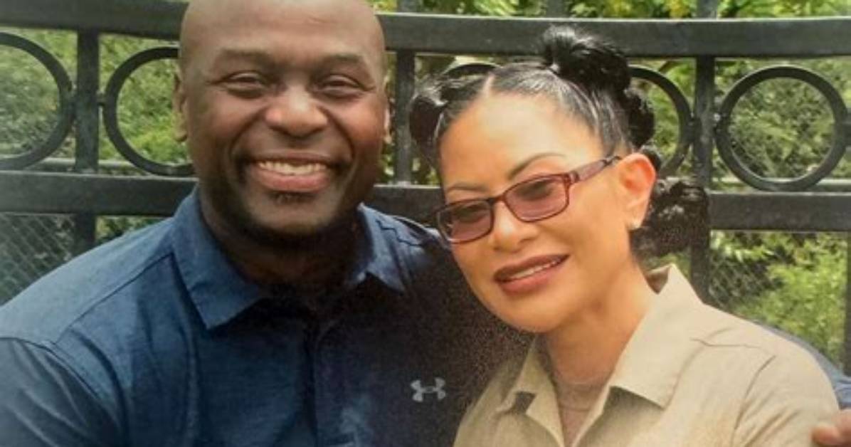 Jen Shah and Her Husband Were on the Verge of Divorce