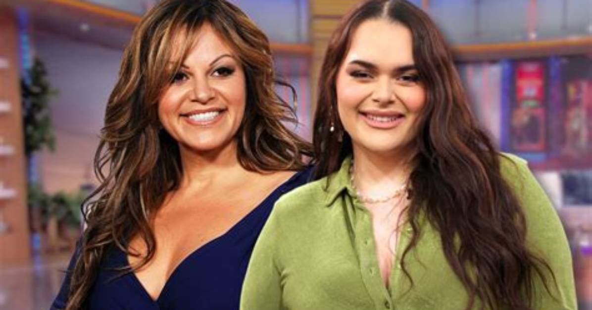 Jenicka Lopez and Jenni Rivera's Surprising Connection