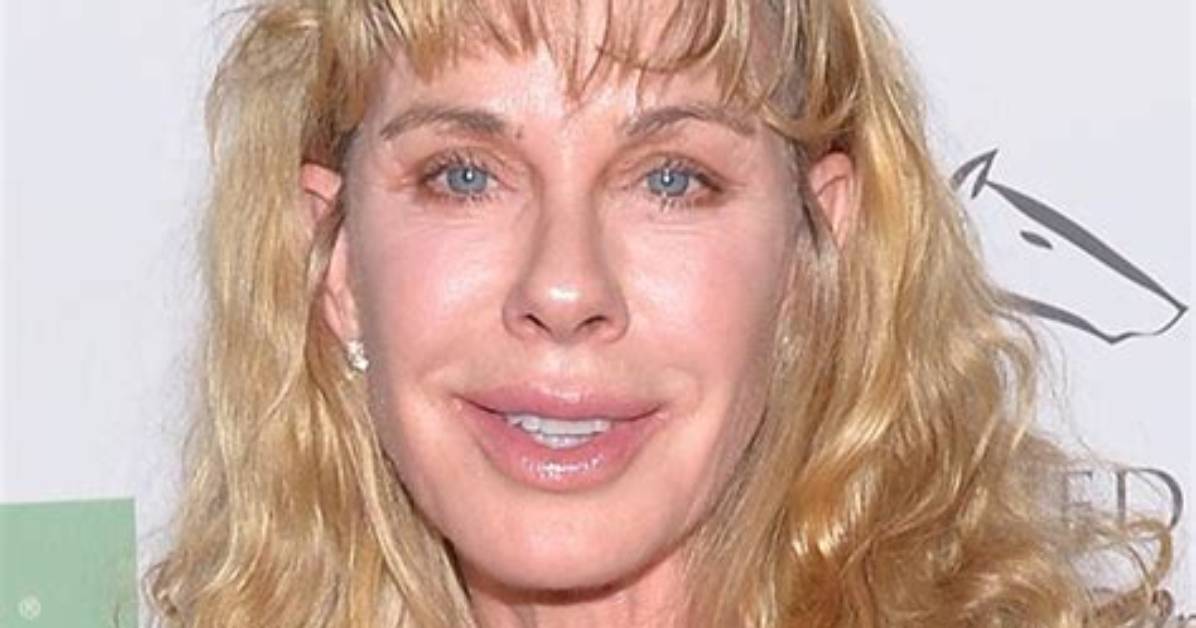 Jenilee Harrison’s Net Worth, Husband, Measurements, Wiki