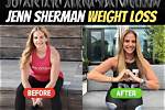 Jenn Sherman's Revolutionary Weight Loss Journey