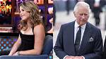 Jenna Bush Hager Reveals She Went Commando During Recent Dinner with King Charles