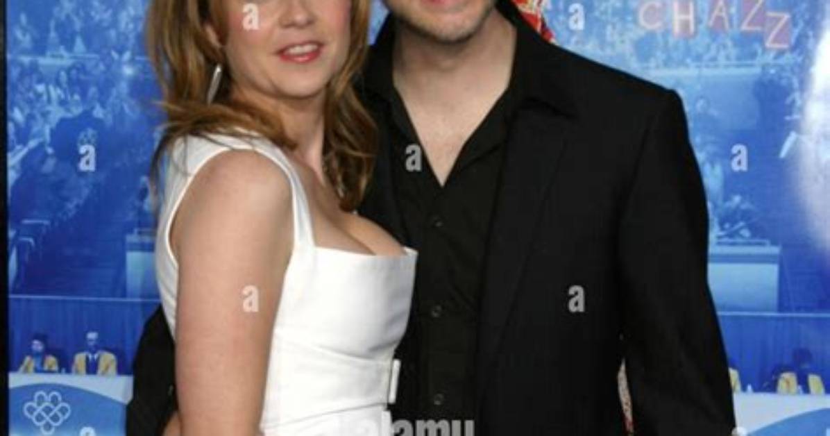 Jenna Fischer's Husband: All About James Gunn
