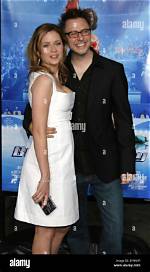 Jenna Fischer's Husband: All About James Gunn