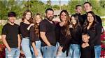 Jenna Ortega's Family: a Peek into the Personal Life of the Rising Star