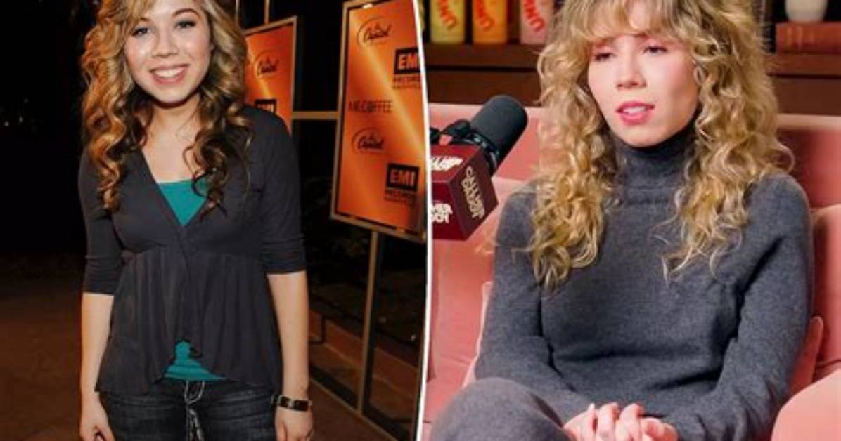 Jennette Mccurdy's New Beau: All the Details on Her Boyfriend Joe