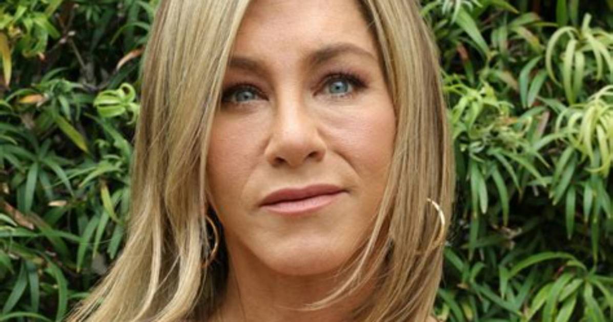 Jennifer Aniston's Hilarious Appearance on South Park