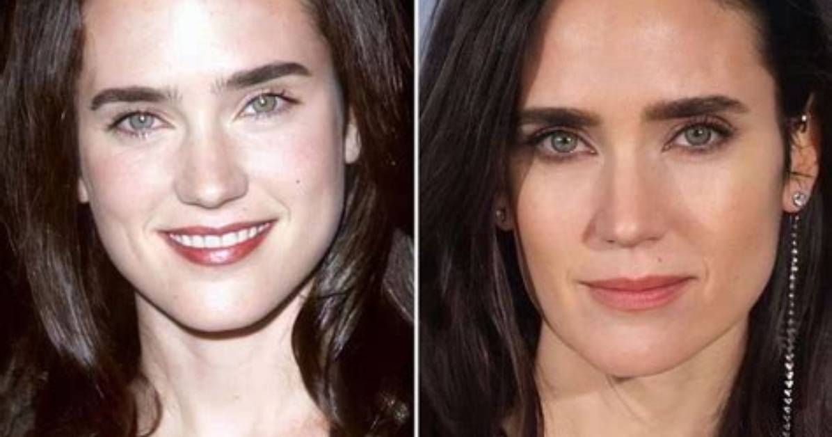Jennifer Connelly's Age: How Old Is the Actress?