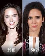 Jennifer Connelly's Age: How Old Is the Actress?