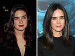Jennifer Connelly's Weight: Before and After Transformation