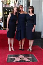 Jennifer Garner and Her Sisters