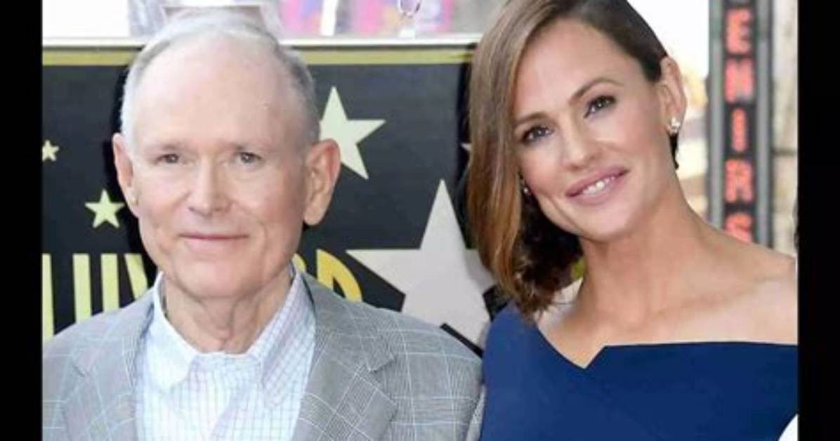 Jennifer Garner's Father and His Enduring Influence
