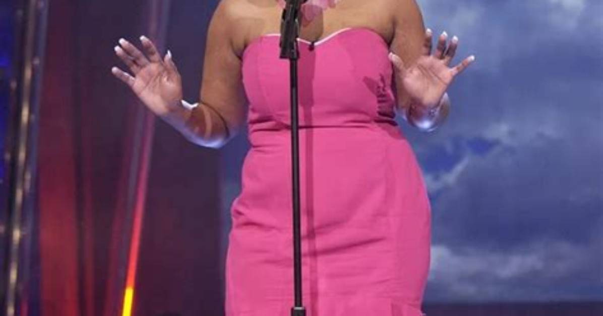 Jennifer Hudson: American Idol's Breakout Star