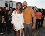 Jennifer Hudson and Common: a Hollywood Power Couple