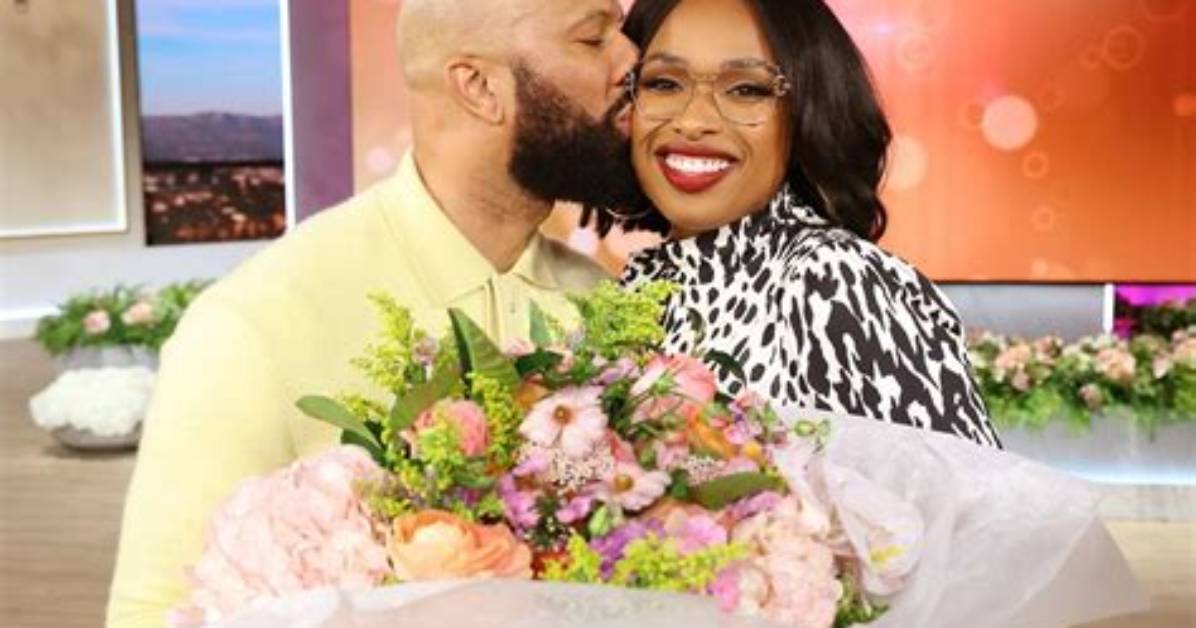 Jennifer Hudson and Common's Relationship Status: Are They Still an Item?