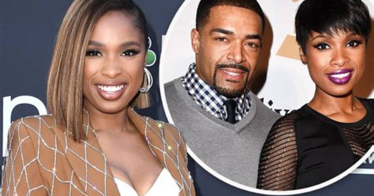 Jennifer Hudson's Ex-Husband, James Payton