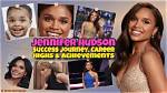 Jennifer Hudson's Life and Career Trajectory