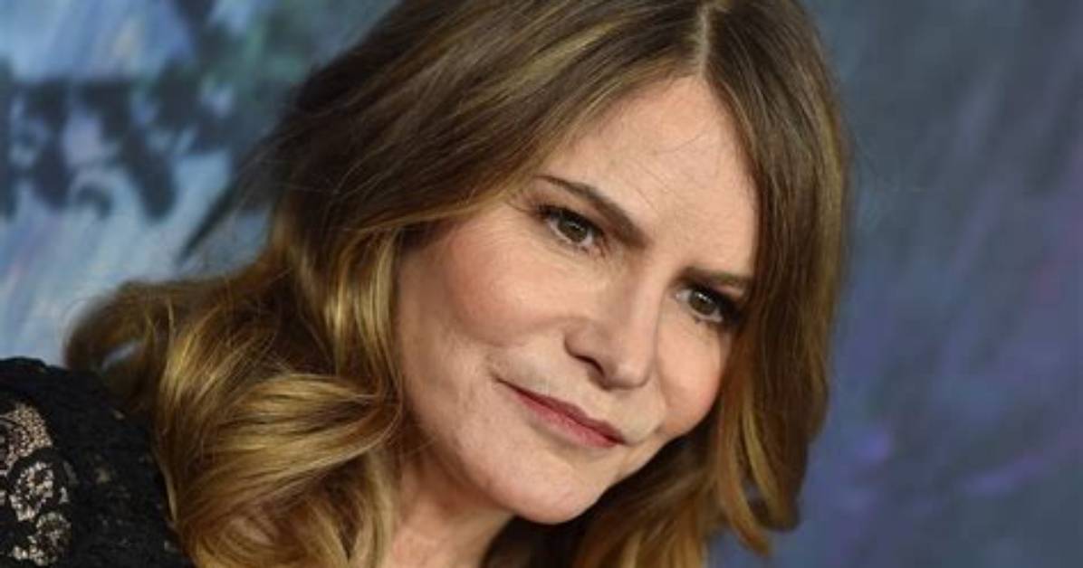 Jennifer Jason Leigh's Age: Unlocking the Mystery
