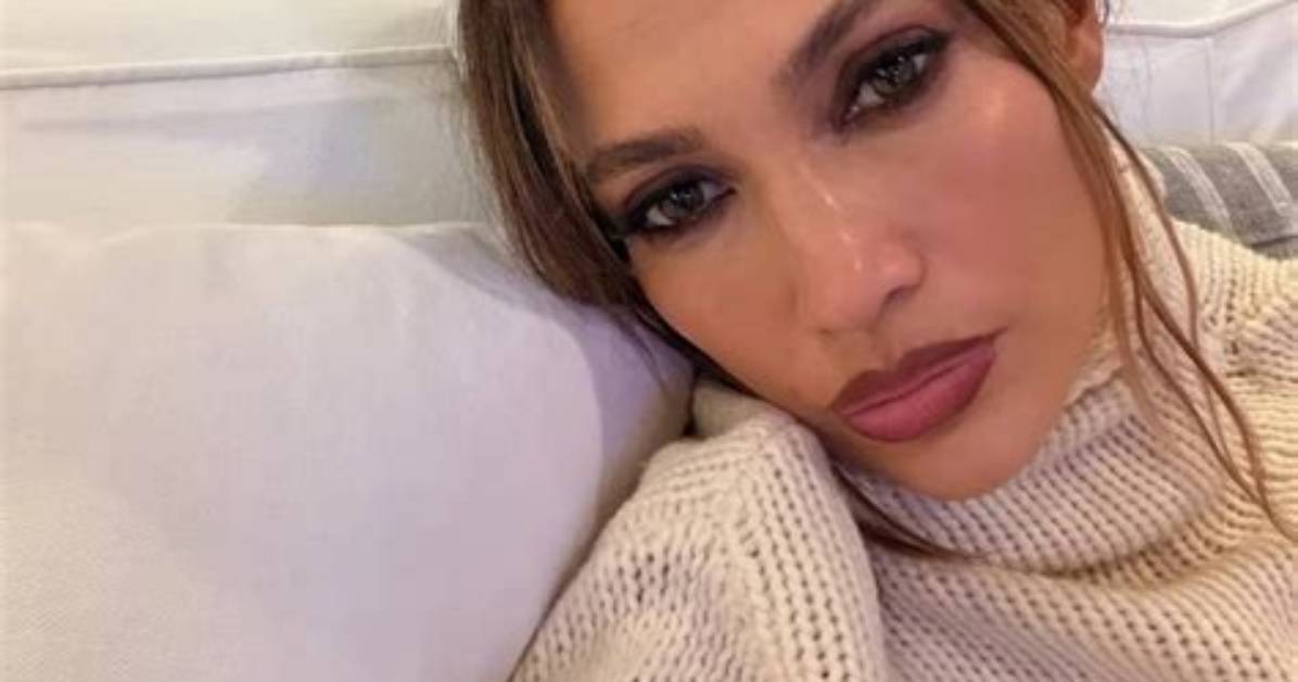 Jennifer Lopez: Expecting a New Chapter in 2023