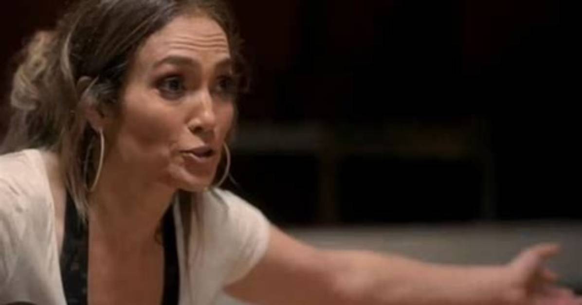 Jennifer Lopez Will Get Emotional Recalling the Hustlers Oscars Snub in Netflix’s New Documentary Trailer