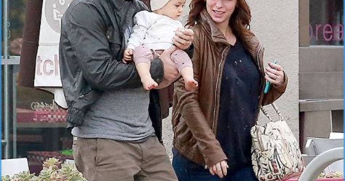 Jennifer Love Hewitt's Exciting Journey: Pregnant in 911 Season 5