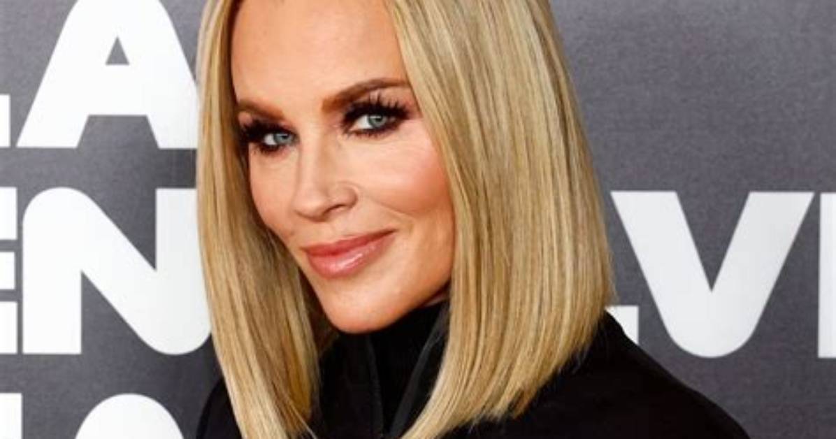 Jenny Mccarthy Separation: the Latest Updates and Rumors