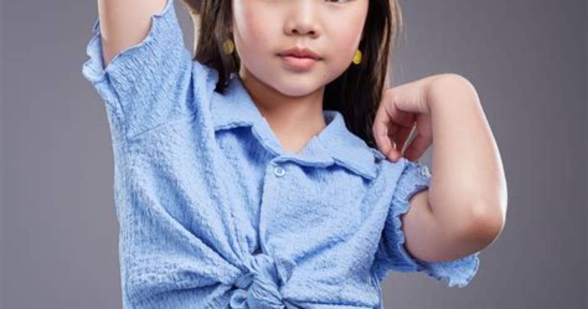Jensen Huang's Daughter: Meet Her Daughter, Hayley Huang