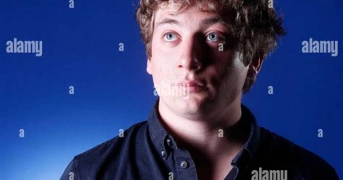 Jeremy Allen White: the Star of Showtime's Shameless