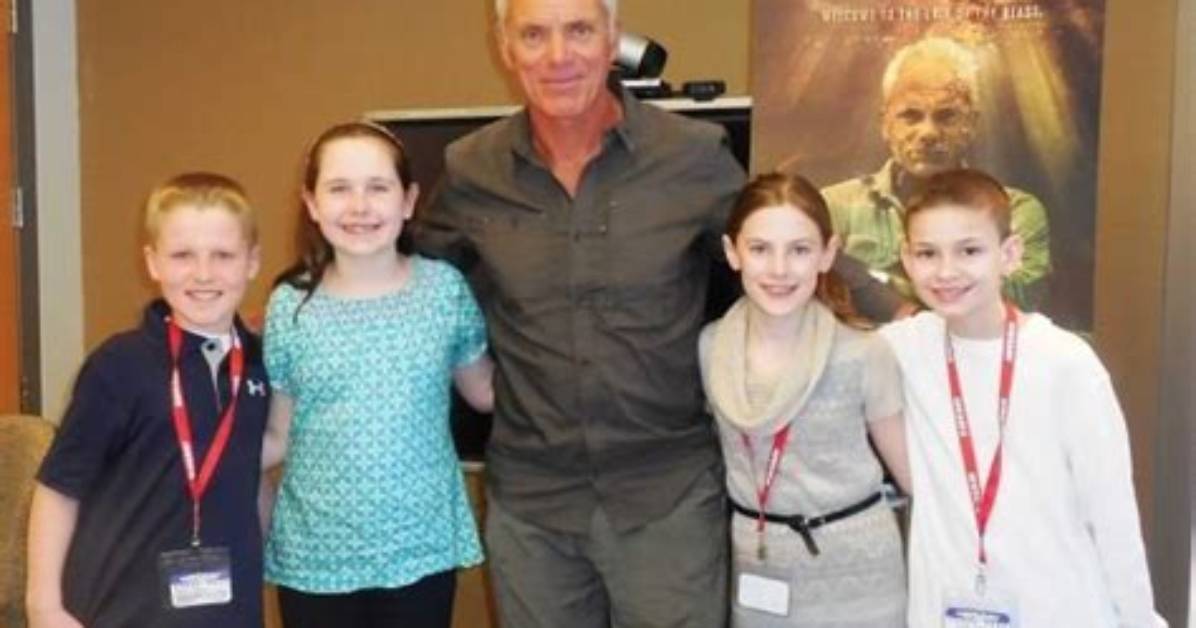 Jeremy Wade's Children: Family, Legacy, and More