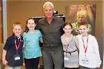 Jeremy Wade's Children: Family, Legacy, and More