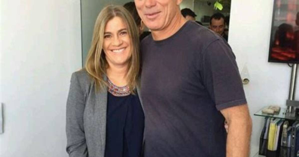 Jeremy Wade's Marital Status Unraveled