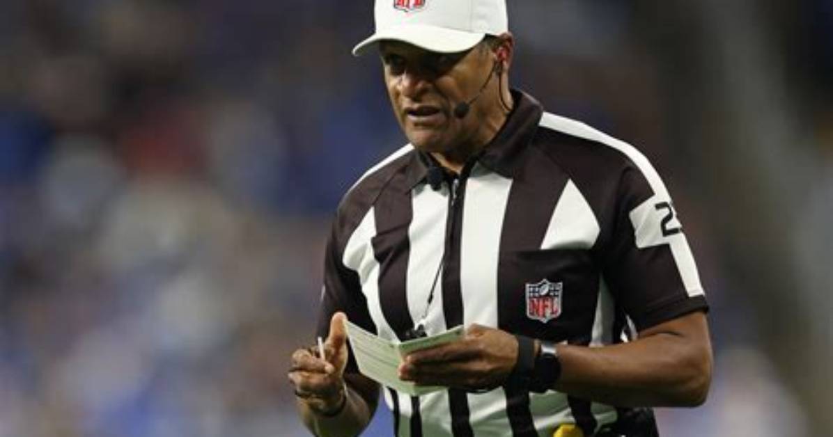 Jerome Boger