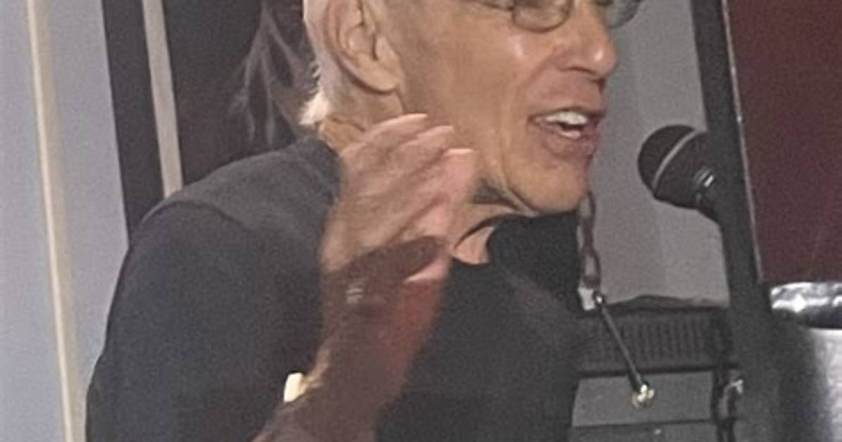 Jerry Blavat Passed Away at the Age of 82