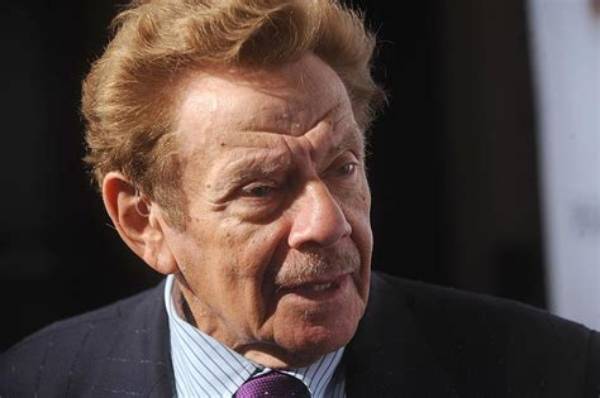 Jerry Stiller: Unveiling the Legendary Actor's Height