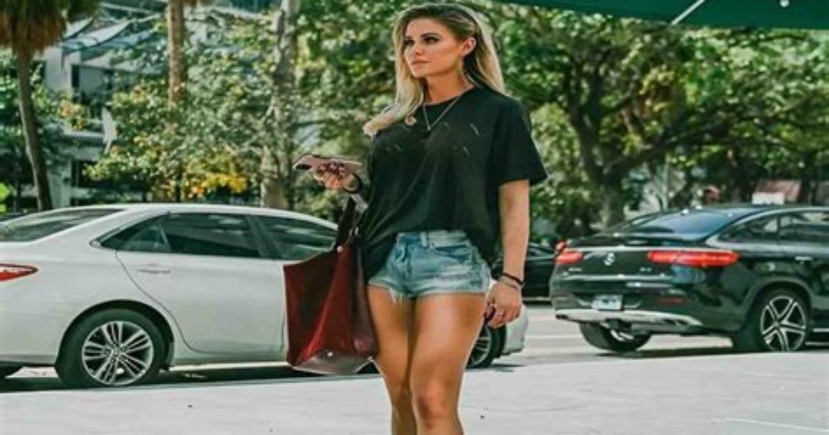 Jessa Rhodes Height, Weight, Net Worth, Age, Birthday, Wikipedia, Who, Instagram, Biography