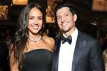Jessica Alba and P Diddy: a Decade-Long Friendship
