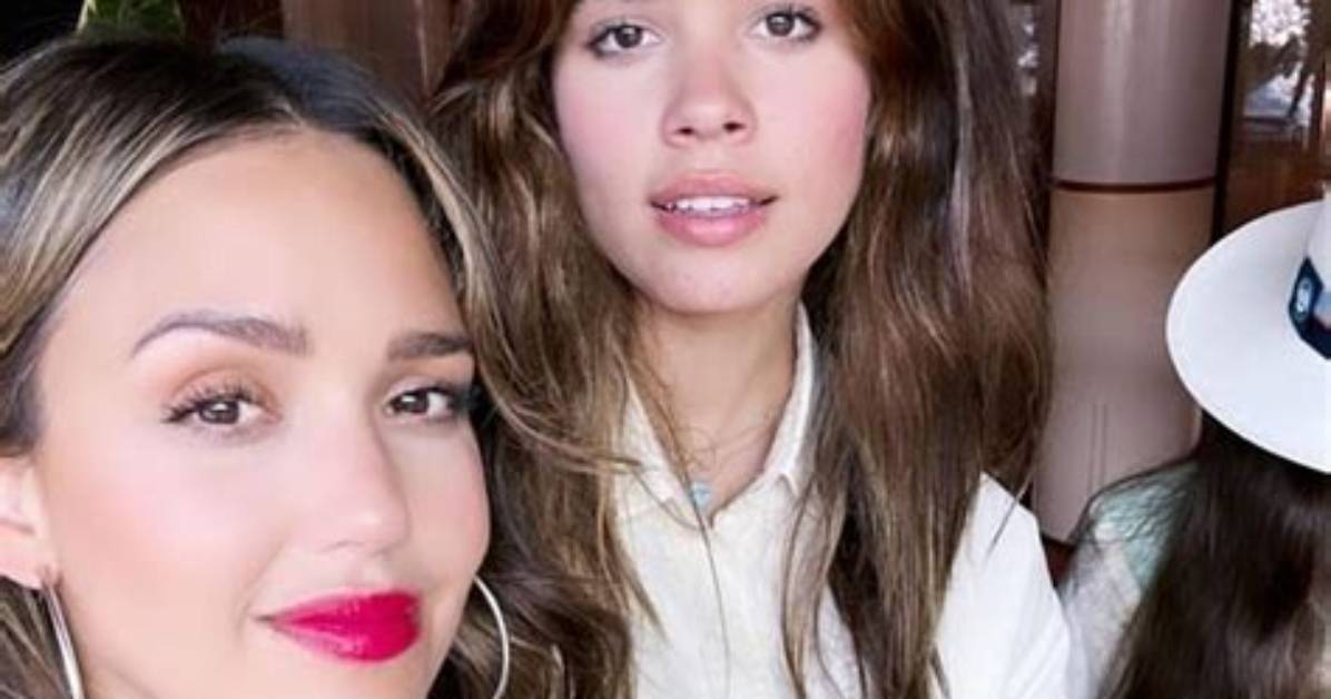 Jessica Alba's Daughter and Turner Syndrome: Discoveries and Insights