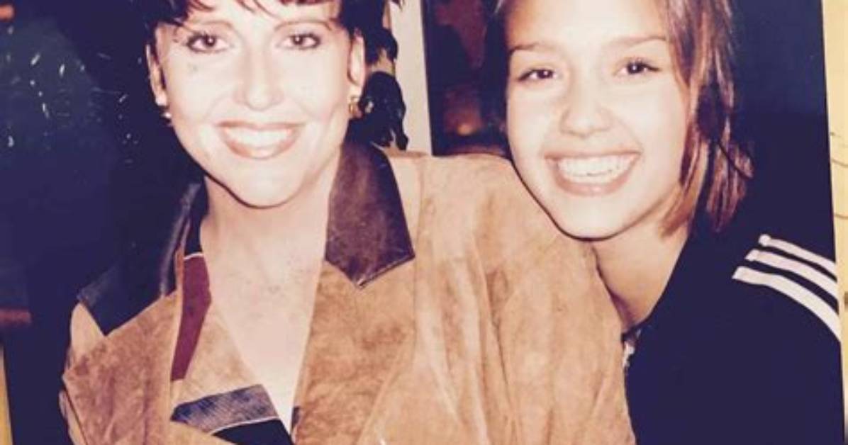 Jessica Alba's Journey as a Mother: the Story of Her Kids
