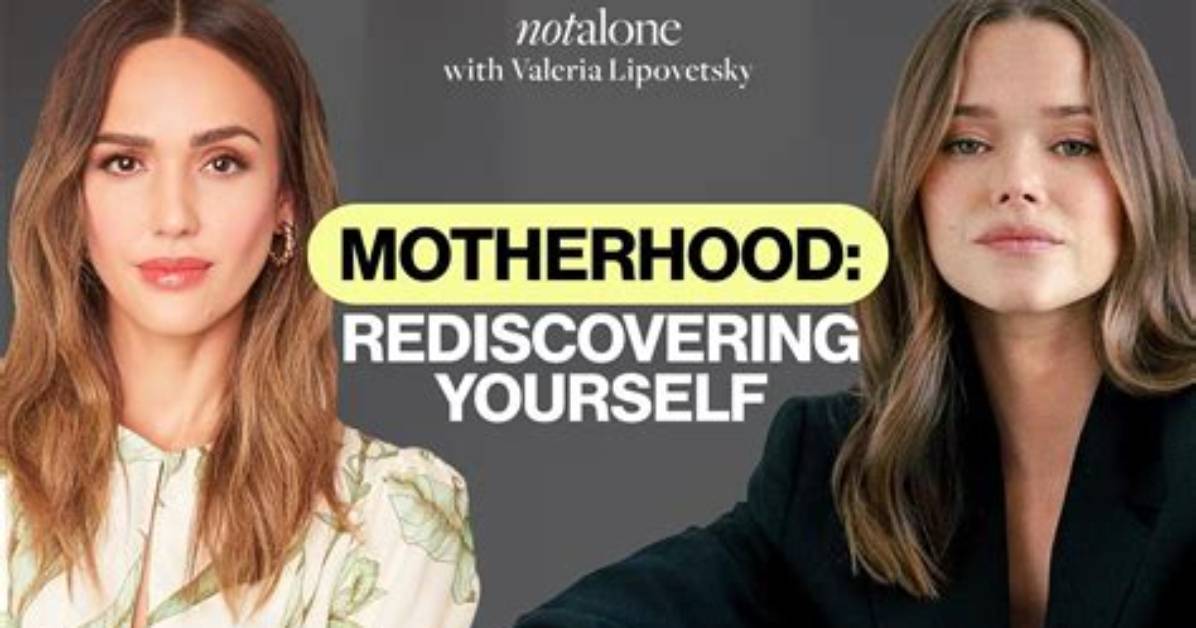 Jessica Alba's Journey to Motherhood: a Look at Her Adopted Children