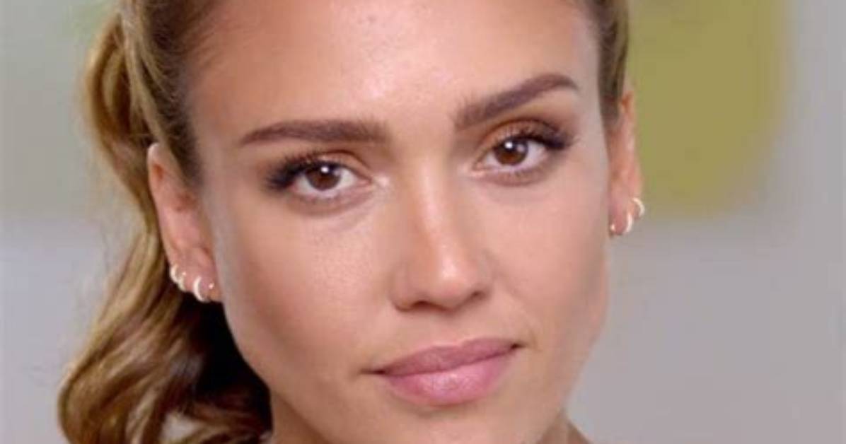 Jessica Alba's Turner Syndrome: Surprising Revelations