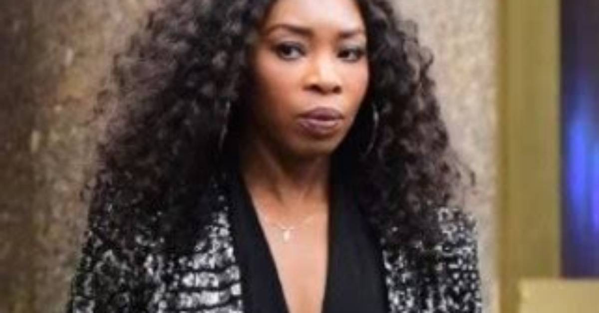 Jessica Gadsden Height, Weight, Net Worth, Age, Birthday, Wikipedia, Who, Instagram, Biography