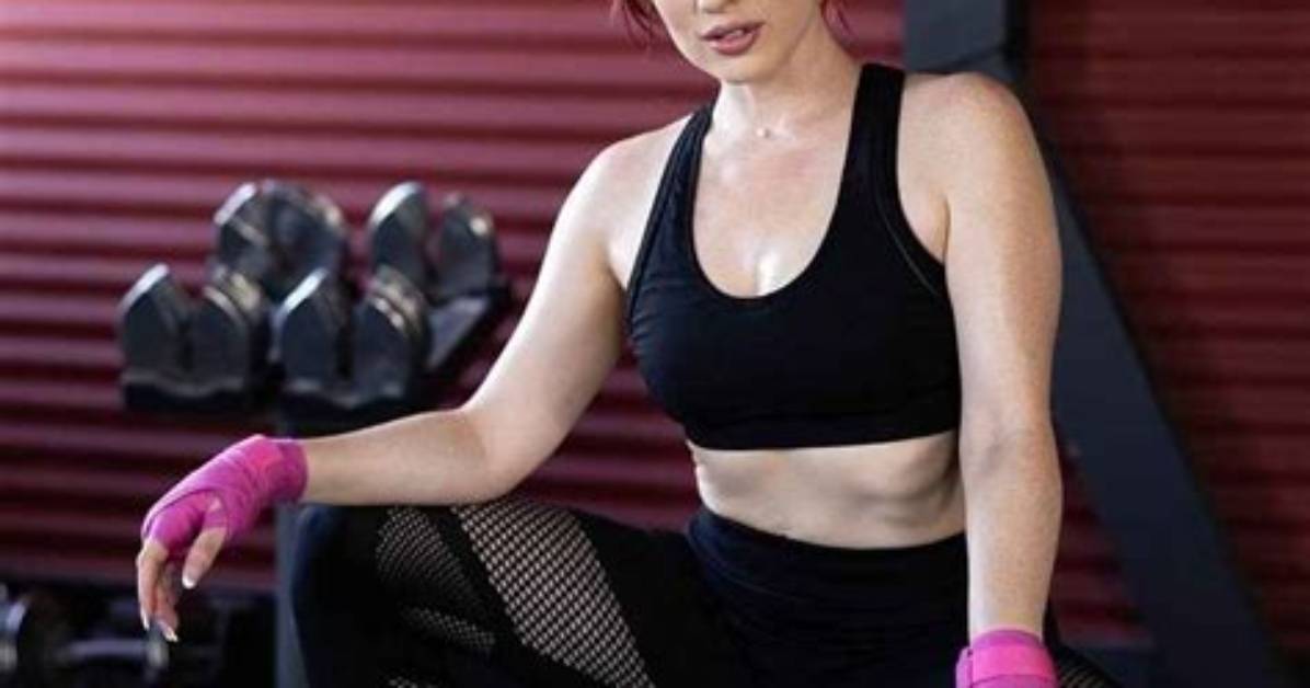 Jessica Hunt Height, Weight, Net Worth, Age, Birthday, Wikipedia, Who, Nationality, Biography