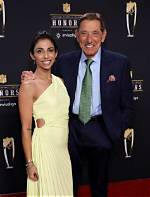 Jessica Namath's Husband and Untold Secrets