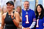 Jessica Pegula's Parents' Nationality Revealed