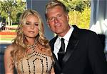 Jessica Simpson and Jimmy Johnson's Enigmatic Relationship